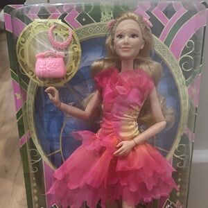 Wicked Glinda Doll